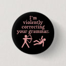 Search for silently correcting your grammar Geek