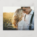 Search for rustic save the date postcards Calligraphy