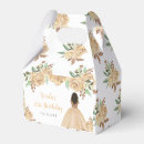 Search for rose gold favor boxes Birthday party