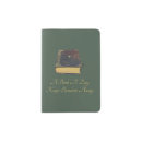 Search for passport book Bibliophile