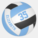 Search for volleyball stickers Sports