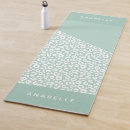 Search for colorful yoga mats Fun