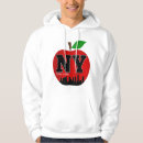 Search for new york hoodies The big apple