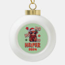 Search for ho ho ho ornaments Xmas