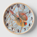 Search for cardinal clocks Female