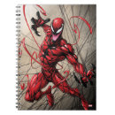 Search for spiderman notebooks Lethal protector