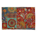 Search for paisley pillowcases Flower