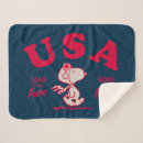 Search for snoopy blankets Pilot