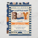 Search for sports ticket baby shower invitations Soccer