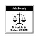 Search for lawyer rubber stamps Judge
