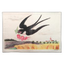 Search for bird placemats Antique
