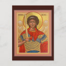 Search for archangel michael postcards Saint