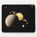 Search for saturn mousepads Outer space