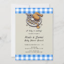 Search for fried chicken invitations Picnic