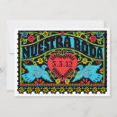 Search for mexican flag invitations Papel picado