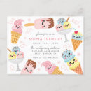 Search for kawaii birthday invitations Modern