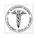 Search for medical stamps Doctor