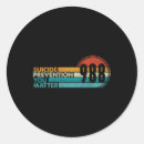 Search for suicide prevention stickers Teal