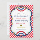 Search for american flag birthday invitations Stars and stripes