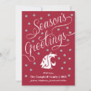 Search for washington state holiday cards Wsucougars