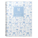 Search for preppy notebooks Coquette