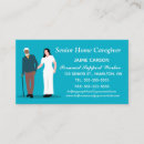Search for nursing home business cards Health