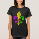 Search for bourbon street tshirts Gumbo