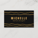 Search for flashy business cards Fashion