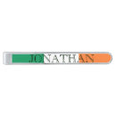 Search for irish tie bars Green