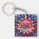 Search for patriotic keychains July 4th