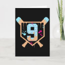 Search for 9th birthday cards Ball