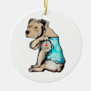 Search for pitbull ornaments Funny