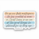 Search for ephesians 2 10 Bible verse