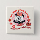 Search for minnie mouse buttons Cute