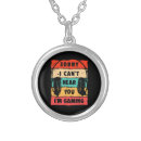 Search for funny necklaces Gaming