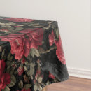 Search for gothic tablecloths Vintage