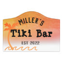 Search for tiki bar signs Palm tree