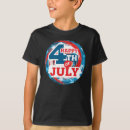 Search for happy 4th of july tshirts Patriotic
