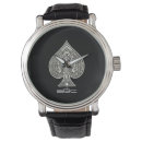 Search for poker watches Ace of spades