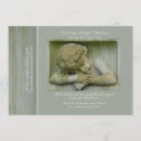 Search for child funeral cards Death