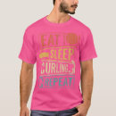 Search for curling tshirts Canada