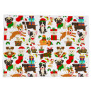 Search for christmas dog gift bags Xmas
