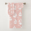 Search for sailboats bath towels Sea