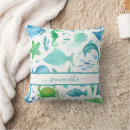 Search for dolphin pillows Elegant