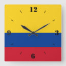 Search for patriotic clocks Flag