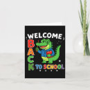 Search for welcome back to school cards Homeschool life