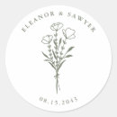 Search for bouquet stickers Botanical