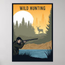 Search for deer hunting posters Gun