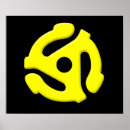 Search for vinyl posters Black