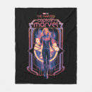 Search for captain marvel blankets Mcu